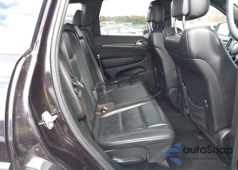 2019 Jeep Grand Cherokee Limited 4X4 from USA, damaged, VIN 1C4RJFBG9KC547741